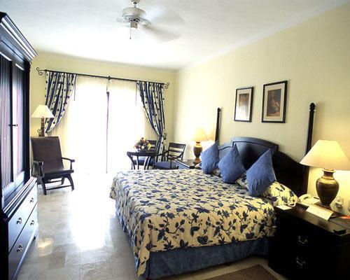 Occidental Grand Cozumel Hotel Habitación foto